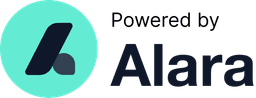 Powered by Alara