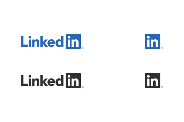 Linkedin logo image